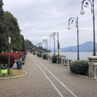 “Verbania è una bella città, ma dove sono i bagni pubblici?”