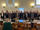 A Poschiavo la riunione della commissione per la protezione delle acque italo-svizzere A Poschiavo la riunione della commissione per la protezione delle acque italo-svizzere