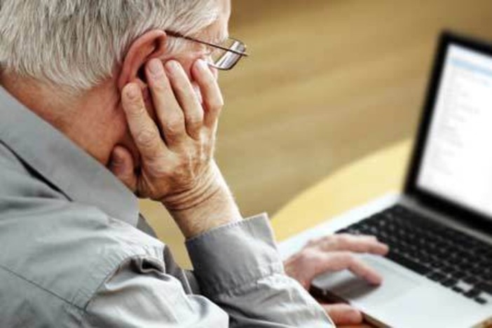 Nel Vco i più numerosi sono i 58enni: sono 2801 Nel Vco i più numerosi sono i 58enni: sono 2801