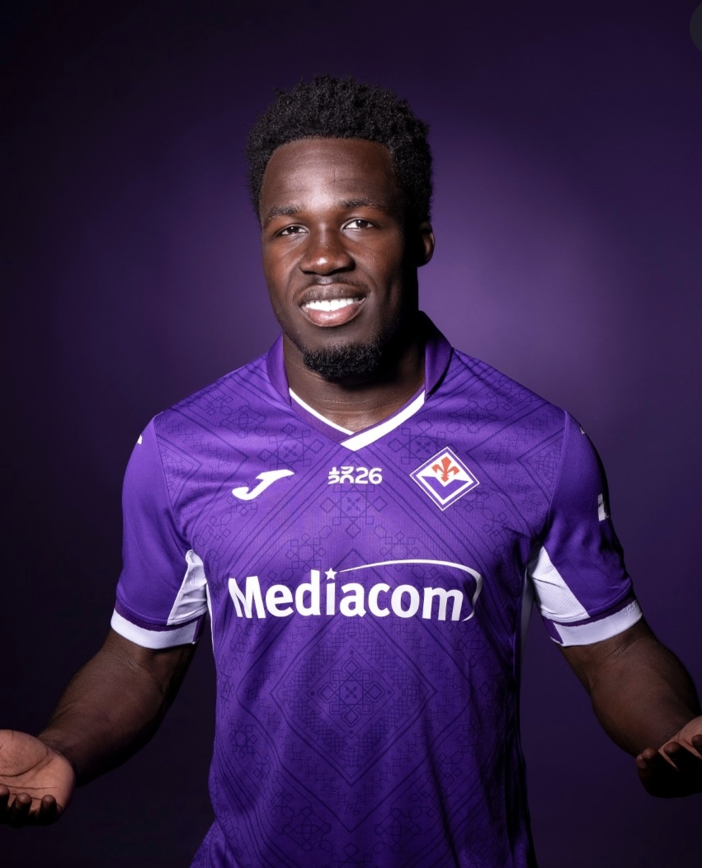 Willy Gnonto si sblocca: primo gol con la maglia della Fiorentina nel derby di Coppa Italia contro il Pisa Willy Gnonto si sblocca: primo gol con la maglia della Fiorentina nel derby di Coppa Italia contro il Pisa