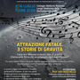 La fisica incontra l'arte: al Collegio Rosmini il professor Ugo Moschella racconta i segreti della gravità