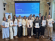“Destinazione impresa”: concluso il corso per neoimprenditori dell'Alto Piemonte “Destinazione impresa”: concluso il corso per neoimprenditori dell'Alto Piemonte