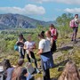 Tra paesaggi e memoria: gli studenti dell’Istituto Fogazzaro-Rebora alla scoperta del Parco Nazionale della Val Grande