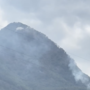 Incendi boschivi, nel Vco resta alta l'emergenza: sei roghi ancora sotto osservazione Incendi boschivi, nel Vco resta alta l'emergenza: sei roghi ancora sotto osservazione