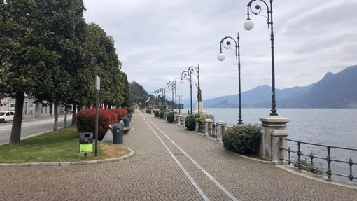 “Verbania è una bella città, ma dove sono i bagni pubblici?”