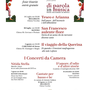 Il mito, il viaggio e la fede si fanno note: sul Verbano debutta il festival "Di Parola in Musica" Il mito, il viaggio e la fede si fanno note: sul Verbano debutta il festival "Di Parola in Musica"