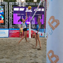 Beach for Babies, decise le semifinali del torneo femminile: ecco i risultati delle sfide all'E.ON Arena Beach for Babies, decise le semifinali del torneo femminile: ecco i risultati delle sfide all'E.ON Arena