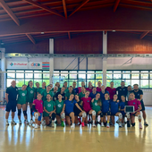 Al via la Coppa Piemonte: scatta la stagione di Pallavolo Altiora con i primi triangolari per donne e uomini Al via la Coppa Piemonte: scatta la stagione di Pallavolo Altiora con i primi triangolari per donne e uomini