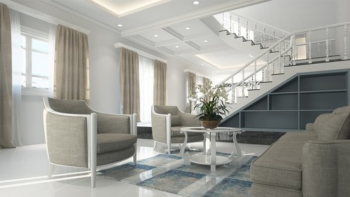 L’essenza dell’interior design a Torino: un abito su misura per lo spazio abitato L’essenza dell’interior design a Torino: un abito su misura per lo spazio abitato