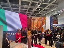 Il Piemonte all'Itb di Berlino: primo posto per visibilità turistica in Italia Il Piemonte all'Itb di Berlino: primo posto per visibilità turistica in Italia