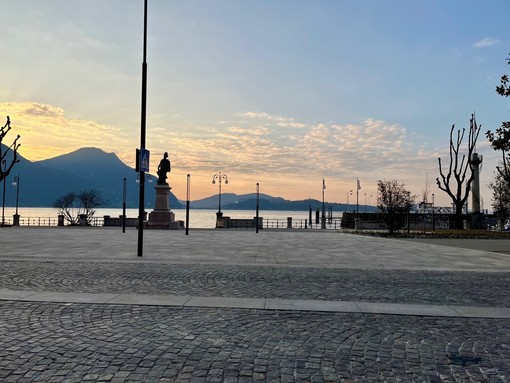 A Intra arriva la mostra mercato &quot;Lungolago fiorito&quot;