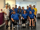 Pioggia di medaglie a Grosseto: Gsh Sempione 82 conquista 23 titoli agli Italiani di Atletica Paralimpica Pioggia di medaglie a Grosseto: Gsh Sempione 82 conquista 23 titoli agli Italiani di Atletica Paralimpica