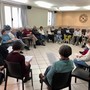 A Cicogna una giornata tra lettura e memoria: l’Ostello del Parco intitolato a Franca Olmi