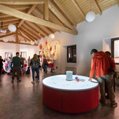 “Vip  Pass”, cinquecento ingressi gratuiti nei musei del Parco della Fantasia per le scuole del VCO
