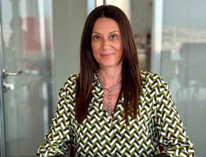 L'assessore alla Formazione professionale, Daniela Cameroni L'assessore alla Formazione professionale, Daniela Cameroni