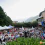 La Festa della Lucciola riparte tra musica, cucina campana e dibattiti La Festa della Lucciola riparte tra musica, cucina campana e dibattiti