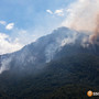 Incendi boschivi, il M5S: “Il Vco diventi laboratorio per la prevenzione” Incendi boschivi, il M5S: “Il Vco diventi laboratorio per la prevenzione”