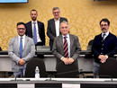 Icardi: "Il Piemonte più vicino ai cittadini: radiologia e servizi specialistici direttamente al domicilio” Icardi: "Il Piemonte più vicino ai cittadini: radiologia e servizi specialistici direttamente al domicilio”