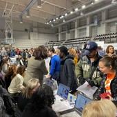 IoLavoro arriva a Gravellona Toce: tante opportunità per giovani e imprese IoLavoro arriva a Gravellona Toce: tante opportunità per giovani e imprese