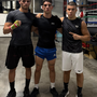 Pugilato, trionfo della Boxe Verbania: tre vittorie su tre nella kermesse internazionale ad Ascona Pugilato, trionfo della Boxe Verbania: tre vittorie su tre nella kermesse internazionale ad Ascona