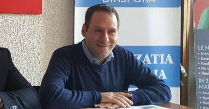 Michael Immovilli