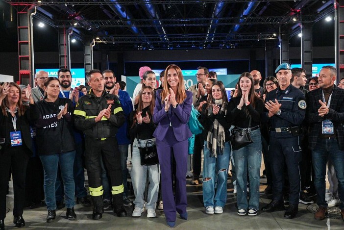 IoLavoro 2025 ha confermato la sua rilevanza nel mondo dell'occupazione