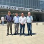 Fauna selvatica, incontro in regione con gli agricoltori di Novara, Vco e Vercelli
