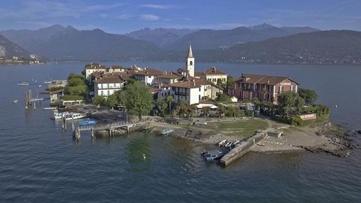 Isola dei Pescatori, via libera al progetto per un nuovo pontile di emergenza