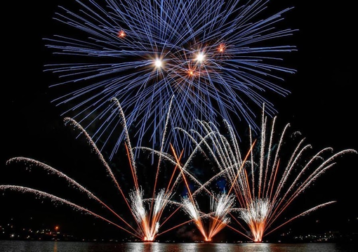 "Festa nella festa" a Omegna: 123 anni di San Vito, 25 di Parco della Fantasia "Festa nella festa" a Omegna: 123 anni di San Vito, 25 di Parco della Fantasia