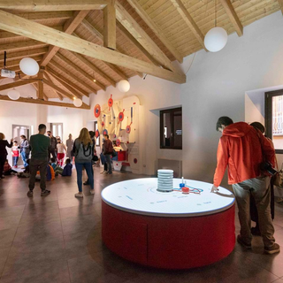 “Vip  Pass”, cinquecento ingressi gratuiti nei musei del Parco della Fantasia per le scuole del VCO