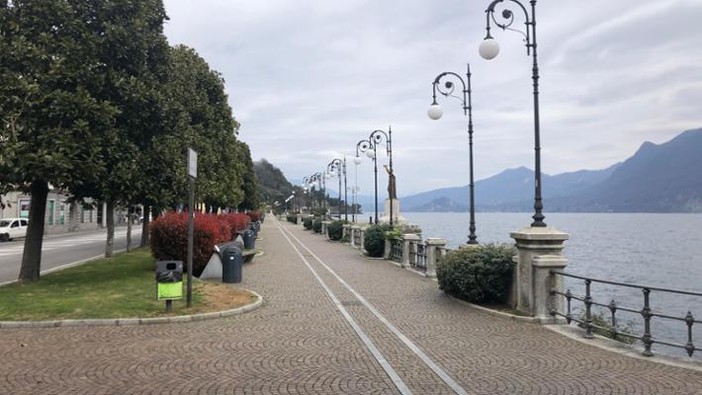 “Verbania è una bella città, ma dove sono i bagni pubblici?”