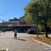 Diagnosi polmonare avanzata: nuove apparecchiature per l’ambulatorio di spirometria del Castelli Diagnosi polmonare avanzata: nuove apparecchiature per l’ambulatorio di spirometria del Castelli