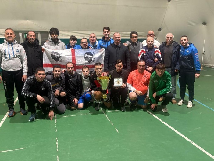 Il Cusio si prepara ad ospitare un centro sportivo paralimpico