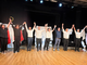 A Miazzina va in scena "Le donne all'Assemblea" di Aristofane: la commedia classica che parla al presente A Miazzina va in scena "Le donne all'Assemblea" di Aristofane: la commedia classica che parla al presente
