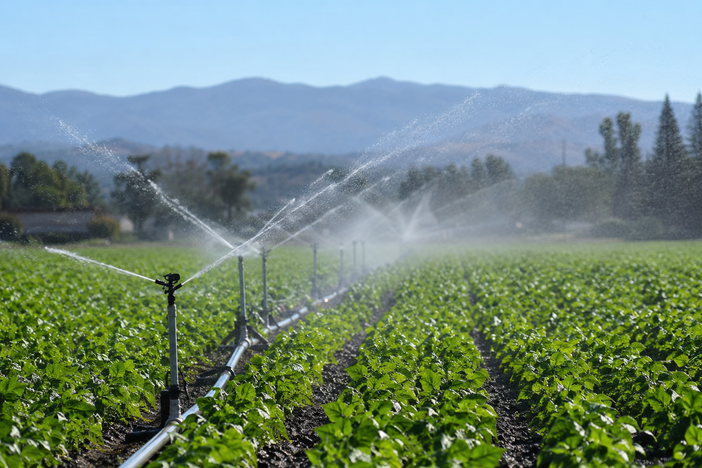 Coldiretti Novara-Vco: "L'acqua è una priorità strategica, servono invasi e una rete idrica più efficiente" Coldiretti Novara-Vco: "L'acqua è una priorità strategica, servono invasi e una rete idrica più efficiente"