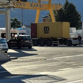 Incidente mortale sul lavoro a Crevoladossola Incidente mortale sul lavoro a Crevoladossola