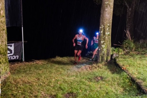 Aperte le iscrizioni alla “Inferno night trail”