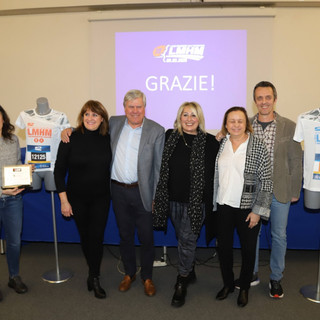 Lago Maggiore Half Marathon, numeri record per la 18ª edizione: oltre 2.700 al via