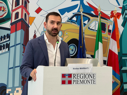 Transizione green e regole d'oro per i Data Center: il Piemonte vara la sua nuova strategia energetica Transizione green e regole d'oro per i Data Center: il Piemonte vara la sua nuova strategia energetica