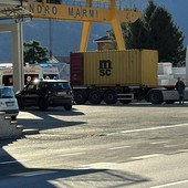 È Tarcisio Valci, 56 anni, la vittima dell’incidente sul lavoro a Crevoladossola È Tarcisio Valci, 56 anni, la vittima dell’incidente sul lavoro a Crevoladossola