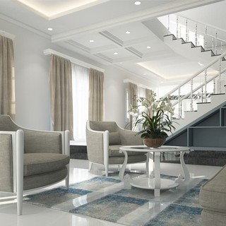 L’essenza dell’interior design a Torino: un abito su misura per lo spazio abitato