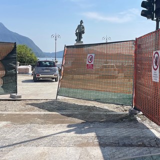 &quot;I lavori nel centro storico stanno spegnendo il cuore commerciale della città&quot;