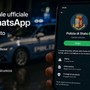 La Polizia di Stato è anche su WhatsApp: attivo il canale ufficiale