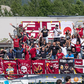 Promozione, Juventus Domo e Bulè sorridono. Cade il Dormelletto Promozione, Juventus Domo e Bulè sorridono. Cade il Dormelletto