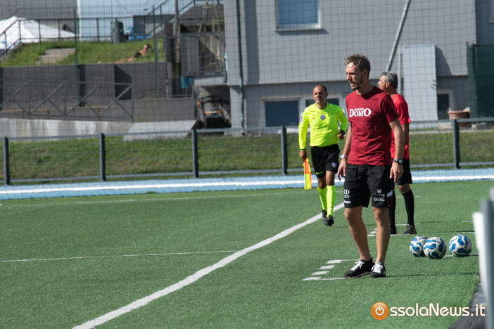 ''Siamo partiti bene ma la schiera delle pretendenti alla vittoria quest'anno è folta''