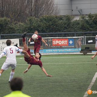 Colpo dell'Ornavassese a Casale