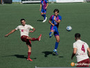 Promozione, tutte le partite della seconda giornata Promozione, tutte le partite della seconda giornata