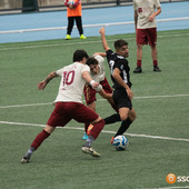 L'Ornavassese cade in casa e resta a ridosso della zona play out