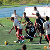 Il Gravellona San Pietro a Ivrea per trovare punti preziosi