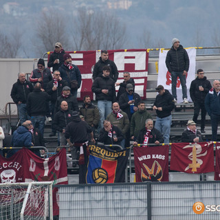 Juventus Domo vince e resta seconda, pari tra Dufour Varallo e Arona